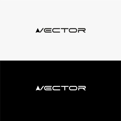 Create a awesome wordmark logo for Vector Design by Dmitri Cezaro