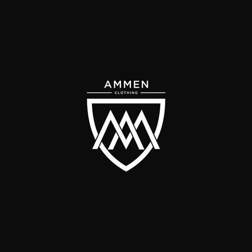 AM MEN Design by Alem Duran