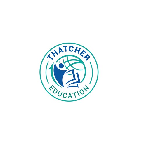 Design a logo suggesting a great journey of self discovery for my educational consulting company. Design by CreativeZ