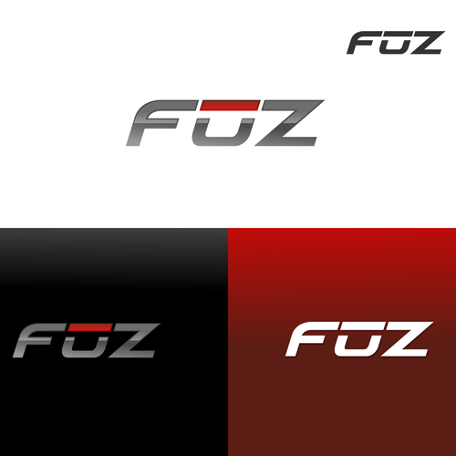 Logo design contest entry by Grey Crow™