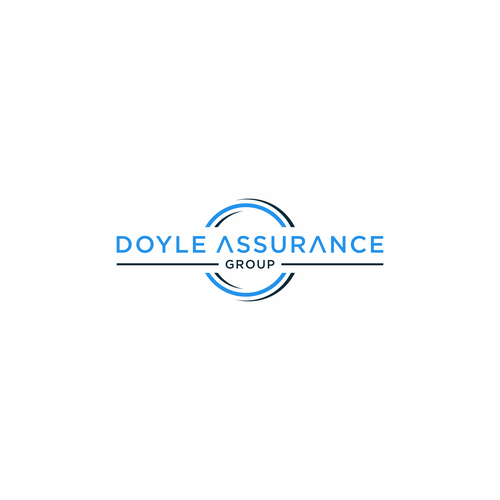 Design a logo for a insurance and banking company! Diseño de Ryker_