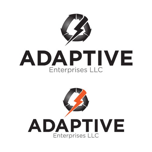 Logo for Technology Firm that Helps Disabled People Design by milenadesign