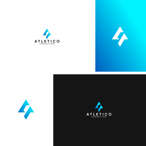 Make Your Mark by helping me Make Mine with a Business Consulting Logo Design by Vanza™