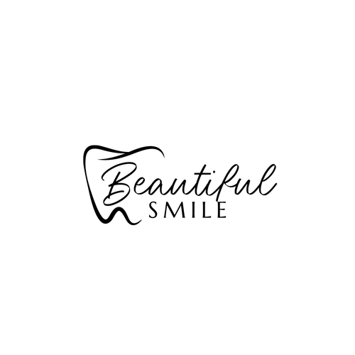 Simple Dentist Office Logo Design by MrsR1ck3rt