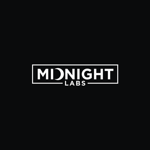 “Design the Future: Midnight Labs Logo Contest – Bold, Sleek, Iconic” Design by win_won121