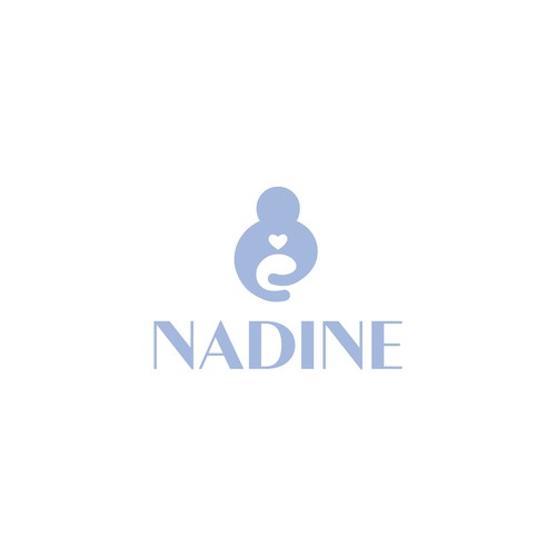 Corporate Identity for a high quality care taking service Design by THE DESIGNSTER