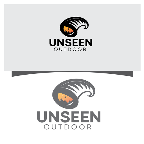 We need a powerful simplistic logo for the ultimate outdoorsman Design by AAIIZZAA