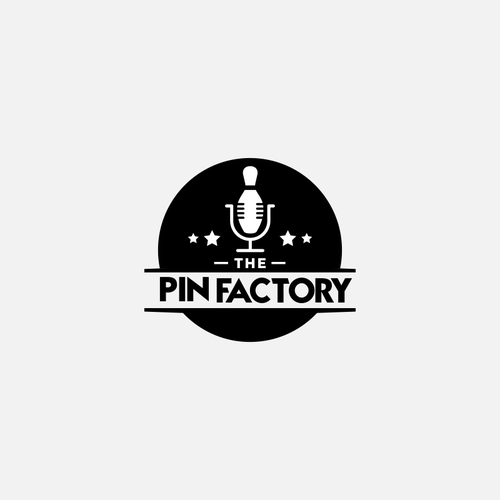 Design a modern logo for a recording studio Design by Ricky Asamanis
