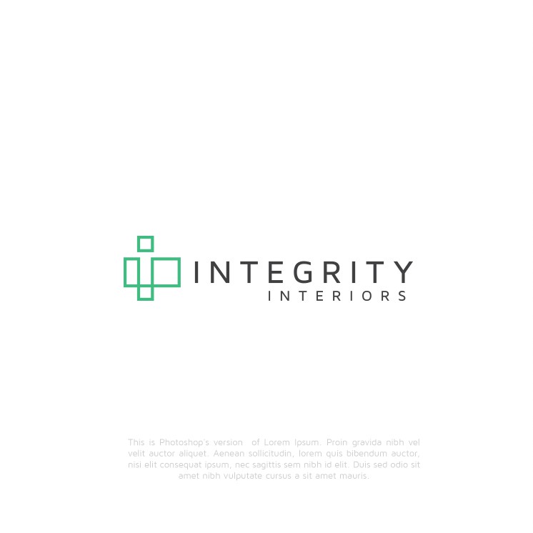 Integrity Logos - Free Integrity Logo Ideas, Design & Templates