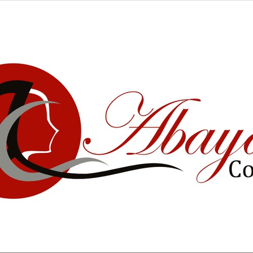 New logo  wanted for Abaya  Couture Logo  design contest