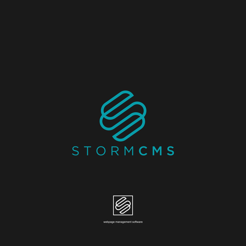 Logo & brand identity pack contest entry by nahwu