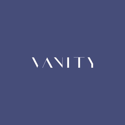 Designs | VANITY ... Empowering the Powerful. | Logo & brand guide contest