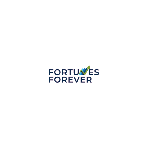 Fortunes Forever Logo Ontwerp door TMG!