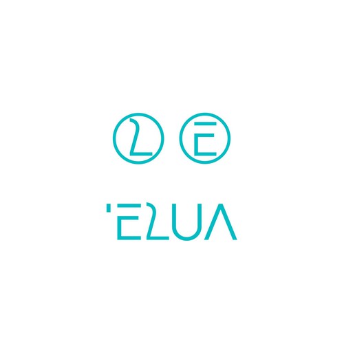 Modern Typemark logo for a technical design firm Design by Dmitri Cezaro