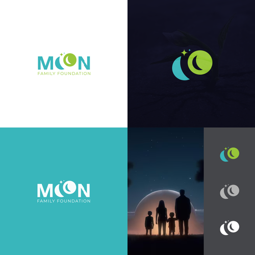 Logo for Family Foundation Design by artnazu