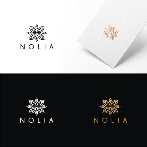 Logo design contest entry by spARTan