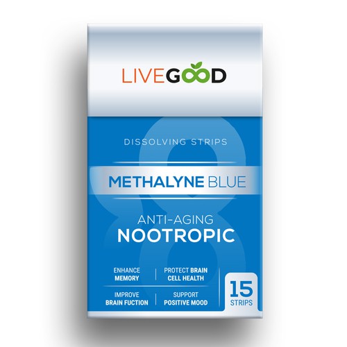 NEW - ***GUARANTEED PRIZE*** Packaging Design for Nutritional Supplement Design by intanamir