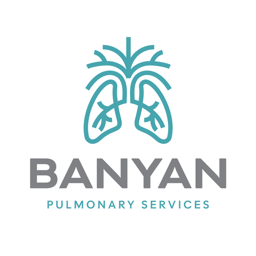 Banyan Pulmonary Services Design by SOIA®