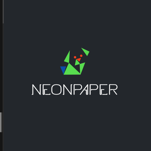 Neonpaper logo