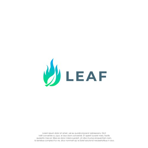 Logo design contest entry by oakbrand™