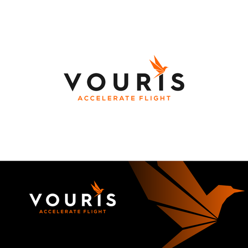 Logo refresh Design by [_MAZAYA_]