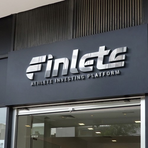 コンペ「Design a logo for a Sports Fin-Tech Company!」のデザイン by maximos™さん 