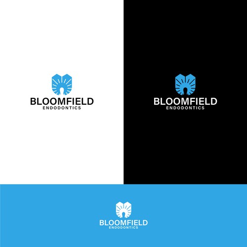 Logo needed for a state-of-the-art specialty dental practice! Design by keoart