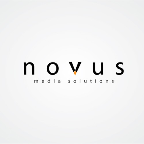 Develop a logo and identity for new innovative media company Design by designuki
