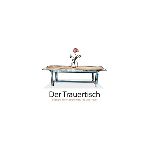 Logo design contest entry by Kia illu