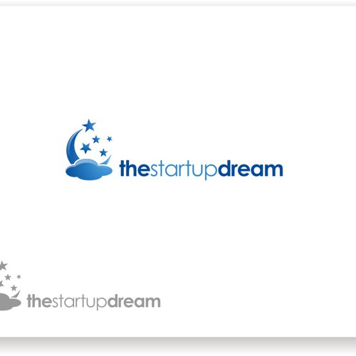 Design Logo for "The Startup Dream" Blog por blackhorse