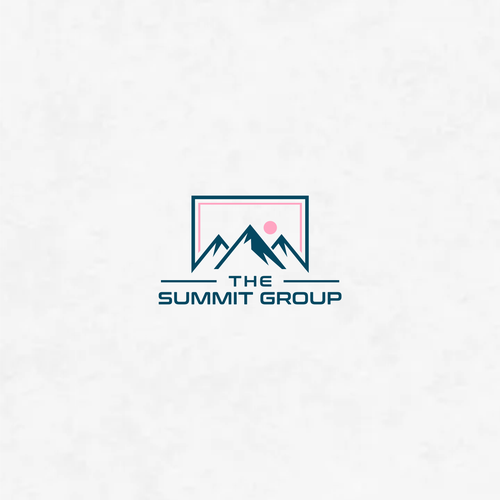The Summit Group - A logo for the company and professional athletes Design by ArtLemon_