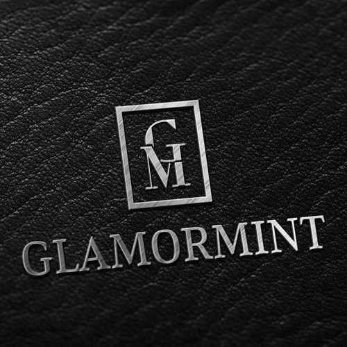 Design Design a classy logo for GlamorMint por Brand Prophet