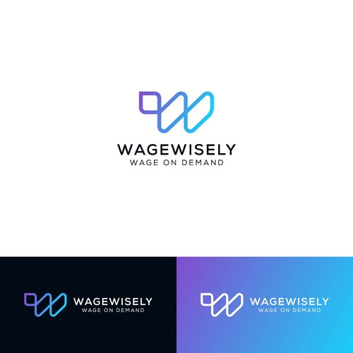 i want a logo that shows that our service (app) is easy to use Design by Mirza Yaumil