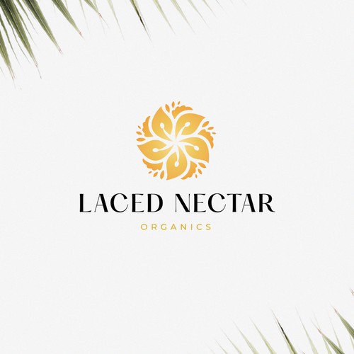 Design Design a powerful logo for a female black-owned skincare line! por Tetiana V