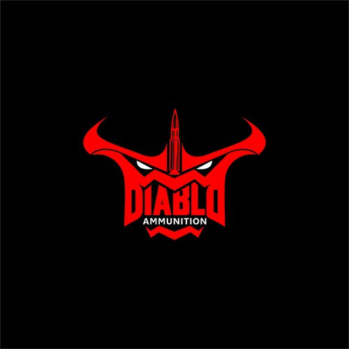 Design di Design a logo for our ammo brand di megaidea