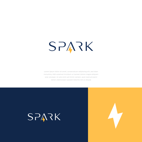 SPARK! Design by genesis.design