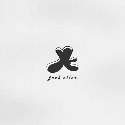 Rebranding a queer jewelry designer/artist! Design by InfiniDesign