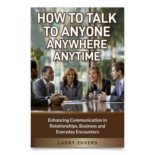 HOW TO TALK TO REAL PEOPLE IN  MANY WAYS Design by iamjoy