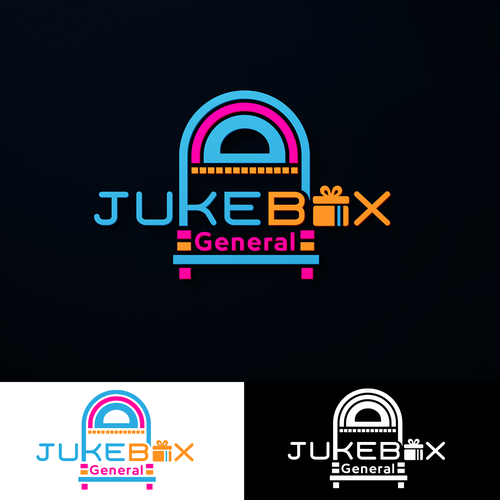 General Store Logo Design by axact