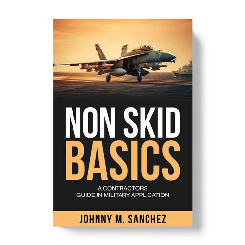 Non Skid Basics Design by TopHills