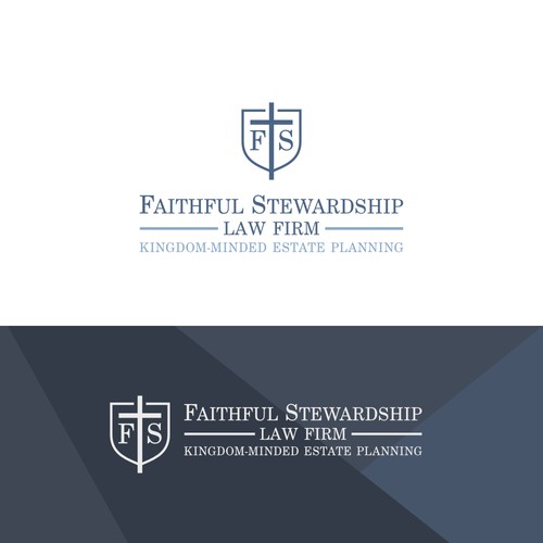Design di Law firm logo that appeals to suburban Christian families di Boldpen