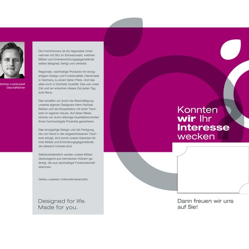  contest entry by Meta_B