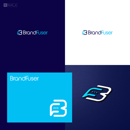 We need a powerful logo for our event technology & marketing company Design by ALdesign_