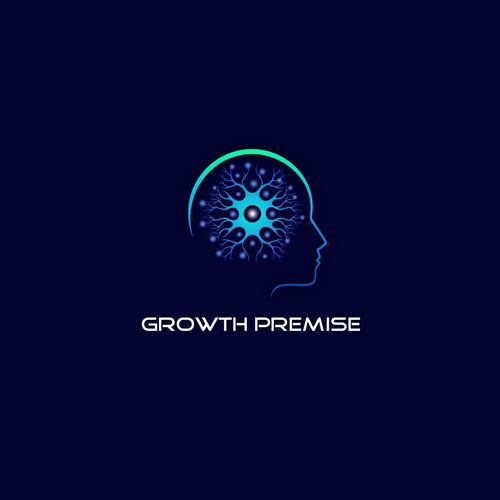 Logo and brand package for an IP company focused on leadership, growth, and mental frameworks Design by mituuu
