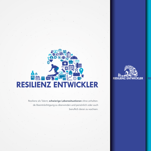 Logo design contest entry by mediterrà ||||