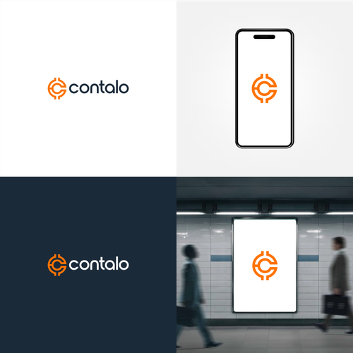 Logo design contest entry by Rachmat Sarodji