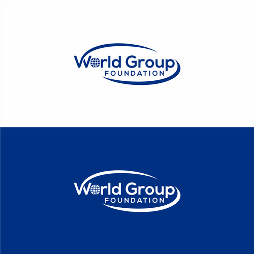 Create a logo for a new Foundation in the Supply Chain Industry Design by moncral