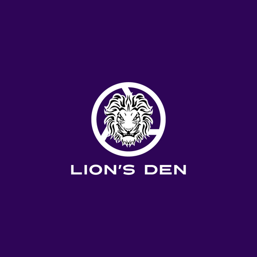 Lions Den-ontwerp door Kaizen Creative ™