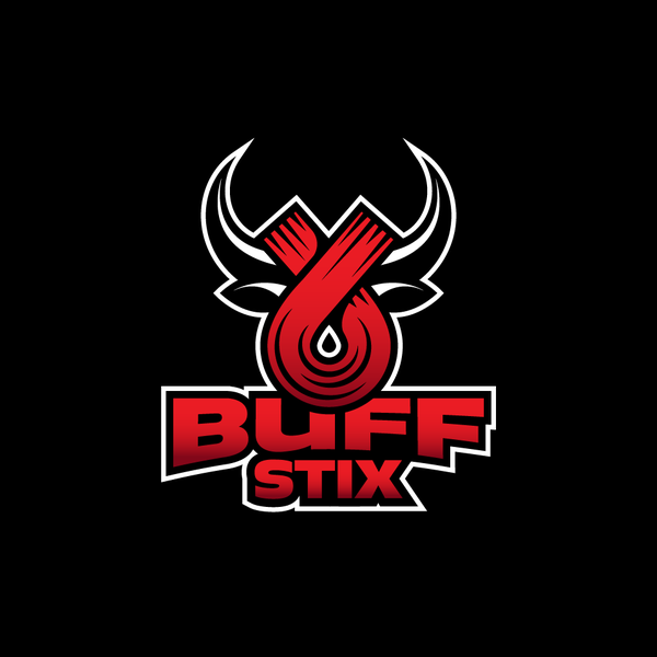 Buff Stix...Lean, Delicious, Buffalo Strong.
