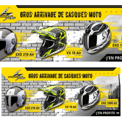  contest entry by Antoine Tournaire